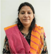Ms. Priti N. Dongare